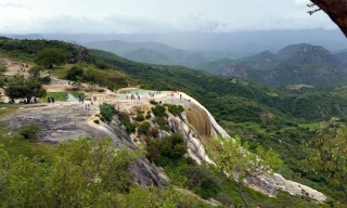 Enjoy Oaxaca, Oaxaca
