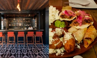 Expendio Tradición, Oaxaca