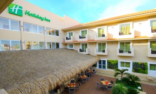 Holiday Inn, Hotel