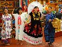 Museo de Artesanías Oaxaqueñas | Comida y Vestido
