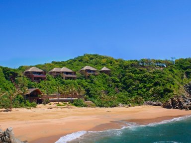 Remax Huatulco, Remax Huatulco