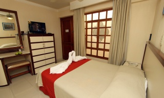 Santa Rosa, Single room