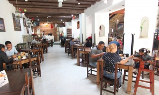 Tayu, En el centro de Oaxaca