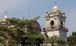 Turismo el Convento, Oaxaca