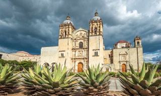 Ciudad de Oaxaca, Oaxaca