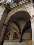 Arcos Museo de las Culturas de Oaxaca
