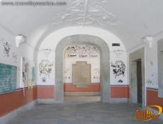 Templo y Ex Convento de San JosÃ©