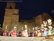 EspectÃ¡culos Centro HistÃ³rico de Oaxaca

