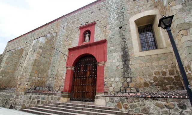 The Precious Blood of Christ Church