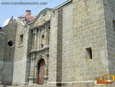 Templo de San Felipe Neri, Oaxaca