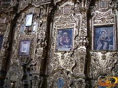 Nuestra SeÃ±ora de Las Nieves