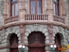 Teatro Macedonio Alcalá