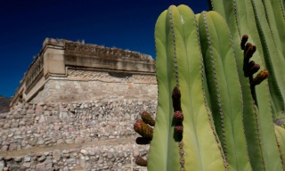 Templo Mitla