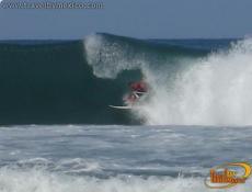 Surfing