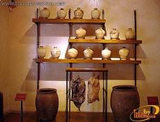 Museo de las Culturas de Oaxaca