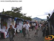 Aquí se encuentra lo mejor de las artesanías locales