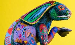 Alebrijes