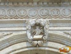 Templo San Felipe Neri Oaxaca
