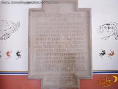 Templo y Ex Convento de San JosÃ©