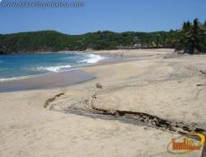 Pueblo de pescadores 5000 habitantes