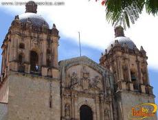 Campanario Santo Domingo de Guzmán