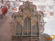Pipe Organ