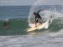 Surf en Playa Zicatela, Puerto Escondido