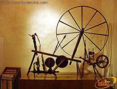 Museo de las Culturas de Oaxaca