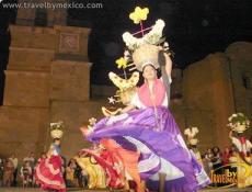 Eventos Culturales Oaxaca
