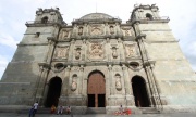 Catedral de la Virgen de la Asunción, Oaxaca