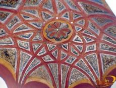 BÃ³veda ArtÃ­stica Museo de Arte Contemporaneo de Oaxaca
