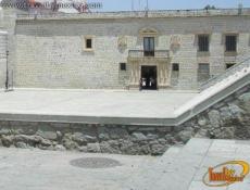 Fachada Palacio Municipal de Oaxaca