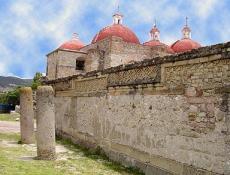 Its construction beganin 1590