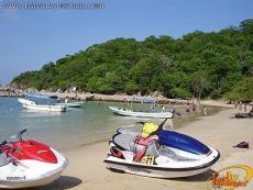 Motos acuaticas y actividades naúticas de aventura