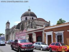 Nuestra SeÃ±ora de Las Nieves