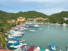 Capacity up to 136 vessels