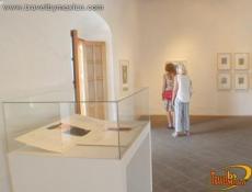 Exhibiciones Temporales Museo de Arte Contemporaneo de Oaxaca
