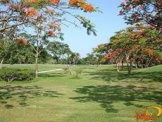 Club de Golf de 72 hectÃ¡reas y 18 hoyos
