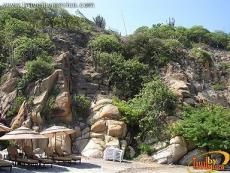 AquÃ­ encontrarÃ¡s un pequeÃ±o Hotel Boutique a pie de playa