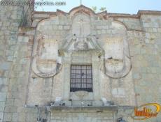 Templo y Ex Convento de San JosÃ©