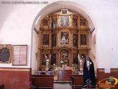 Nuestra SeÃ±ora de Las Nieves