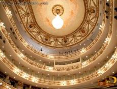 Teatro Macedonio Alcalá