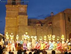 Expresiones ArtÃ­sticas de Oaxaca
