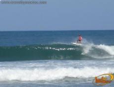 Surfing