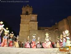 Bailes Regionales de Oaxaca
