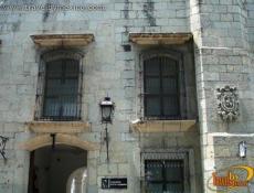 Museo de los Pintores Oaxaqueños, Oaxaca