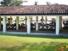 Carritos para el recorrido