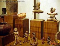 Museo de las Culturas de Oaxaca