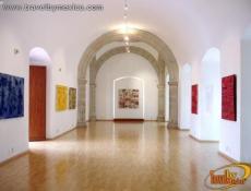 Espacio de Expresión de los Artistas Oaxaqueños