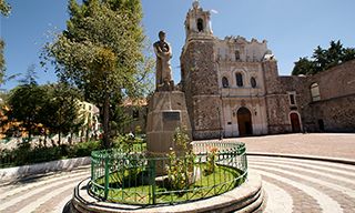 Pachuca